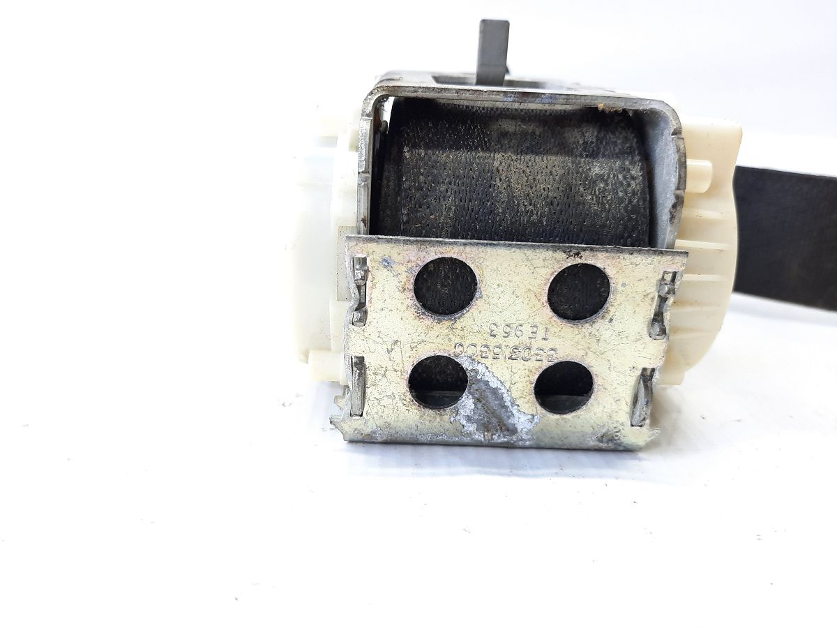 200 Ремінь безпеки задній правий\лівий Chrysler 200 2015-2017 1VA70DX9AF Chrysler 200 13