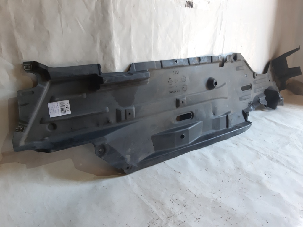 200 limited Защита днища левая Chrysler 200 Limited 2015-2017 68102929AC Chrysler 200 Limited 10