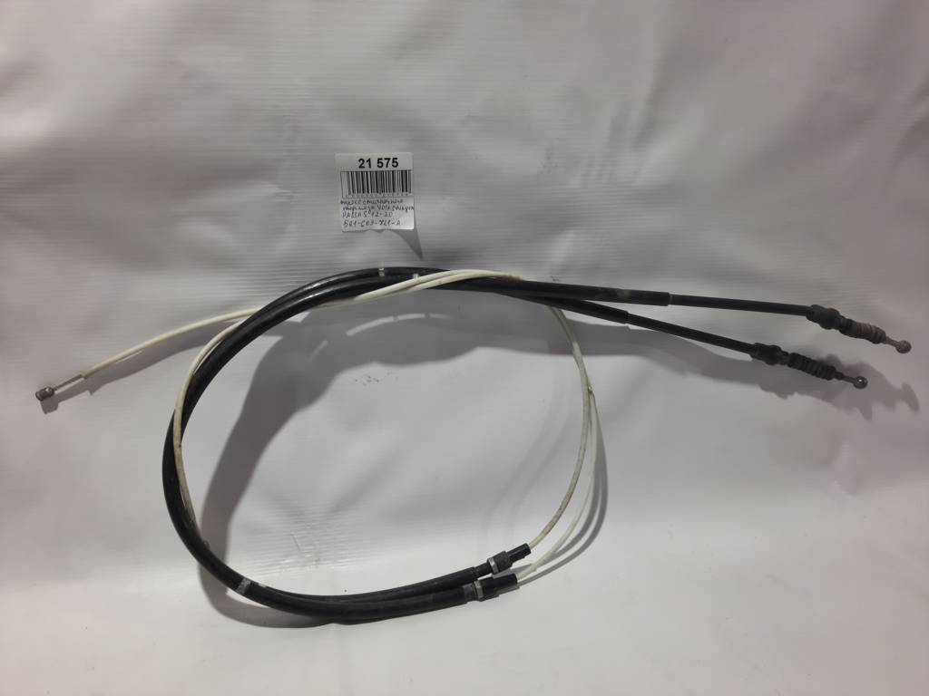 Passat s Трос гальма стоянки лівий/правий Volkswagen Passat S 2012-2020 561609721A Volkswagen Passat S 21