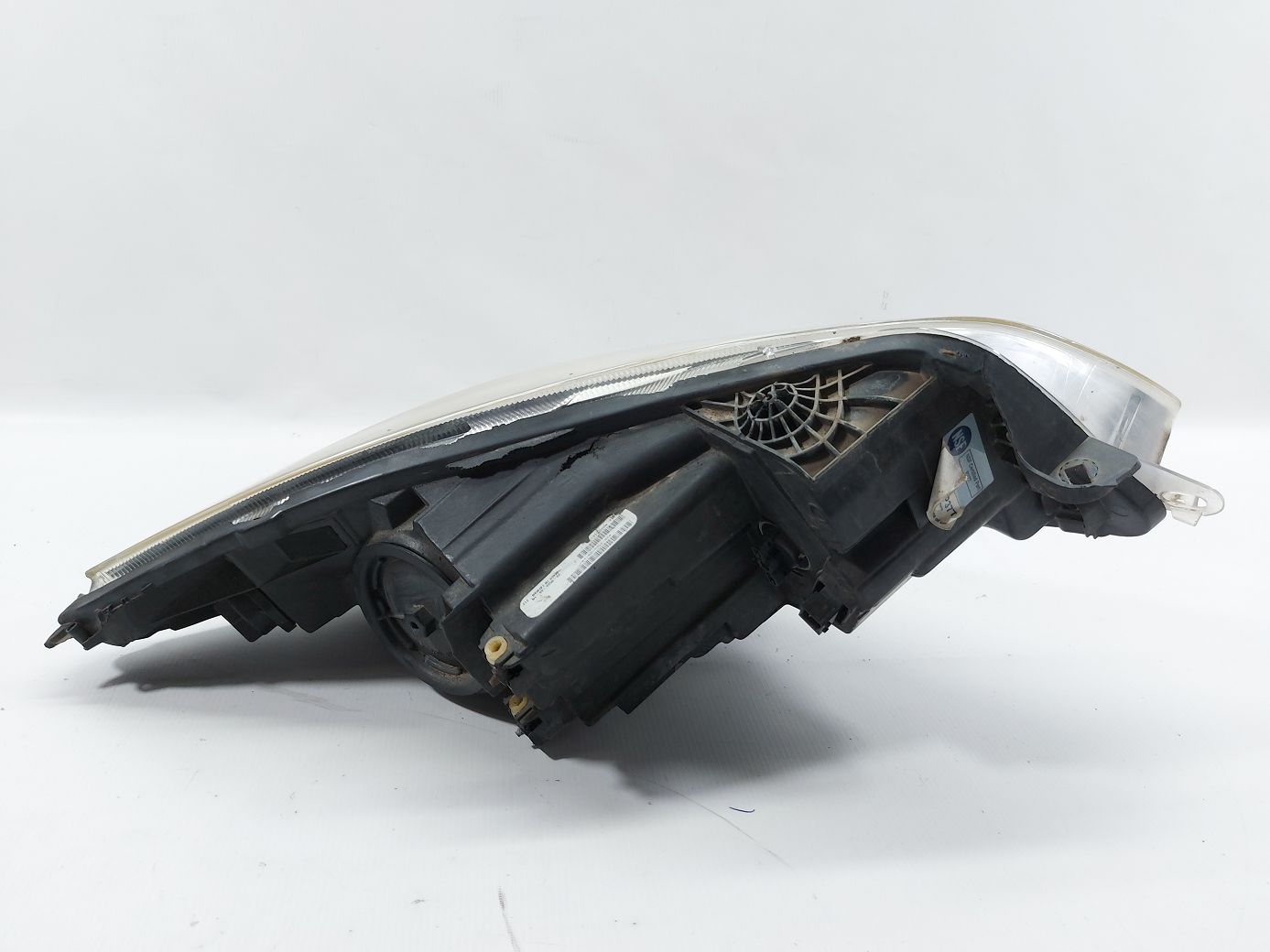 Regal Фара передняя левая (неоригинал) TYC Buick Regal 2014-2017 13426667 Buick Regal 6