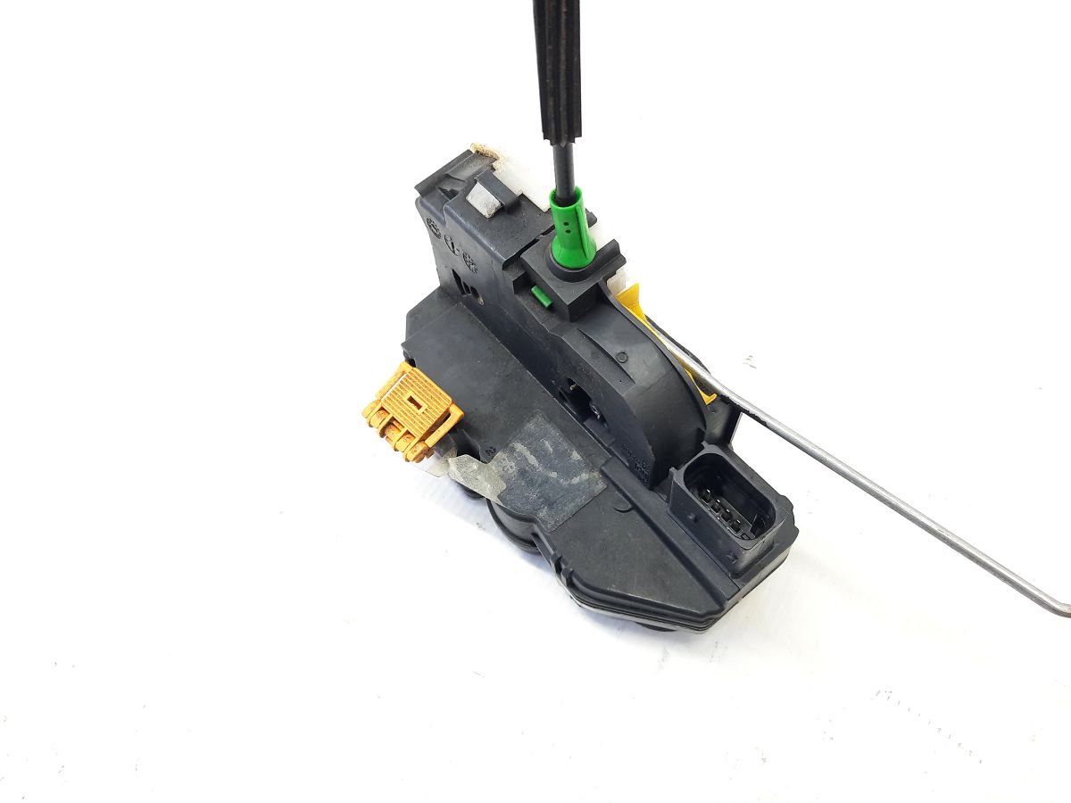 Cruze Замок дверей задньої лівої Chevrolet Cruze 2011-2016 13579551 Chevrolet Cruze 15