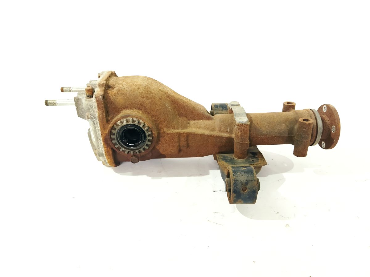 Forester Диференціал (редуктор) задній Subaru Forester 2014-2018 38300AC360 Subaru Forester 10