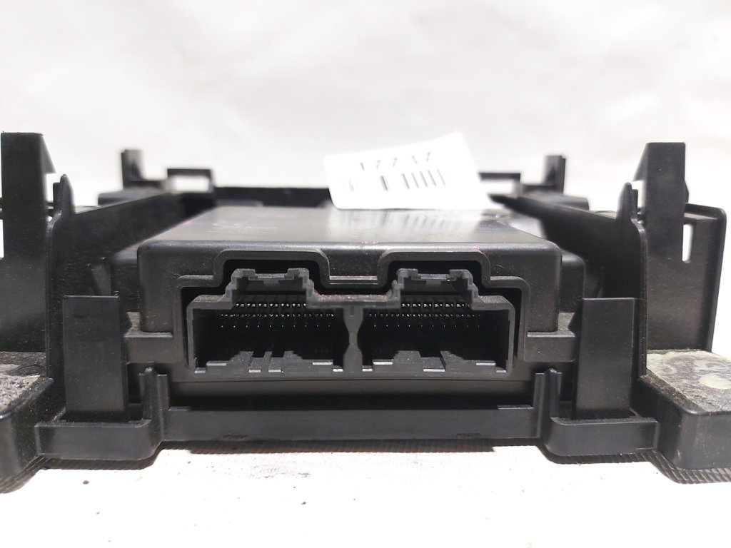 Cruze Блок керування без ключового доступу Chevrolet Cruze 2017 13523241 Chevrolet Cruze 3