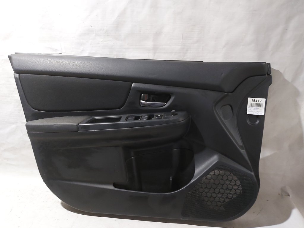Impreza Карта двери передней левой Subaru Impreza 2012-2017 94212FJ070VH Subaru Impreza 1