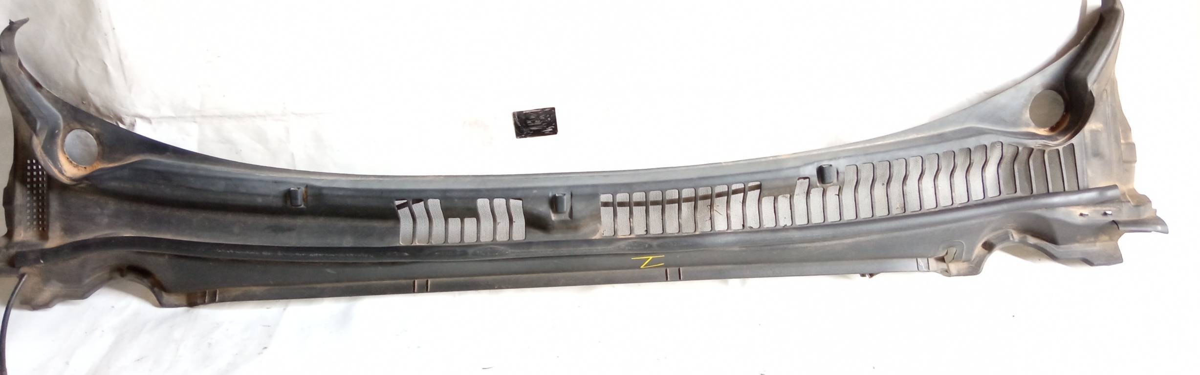 Fusion Повітрозабірник лобового скла Ford Fusion 2013-2020 DS7Z54018A16A Ford Fusion 2