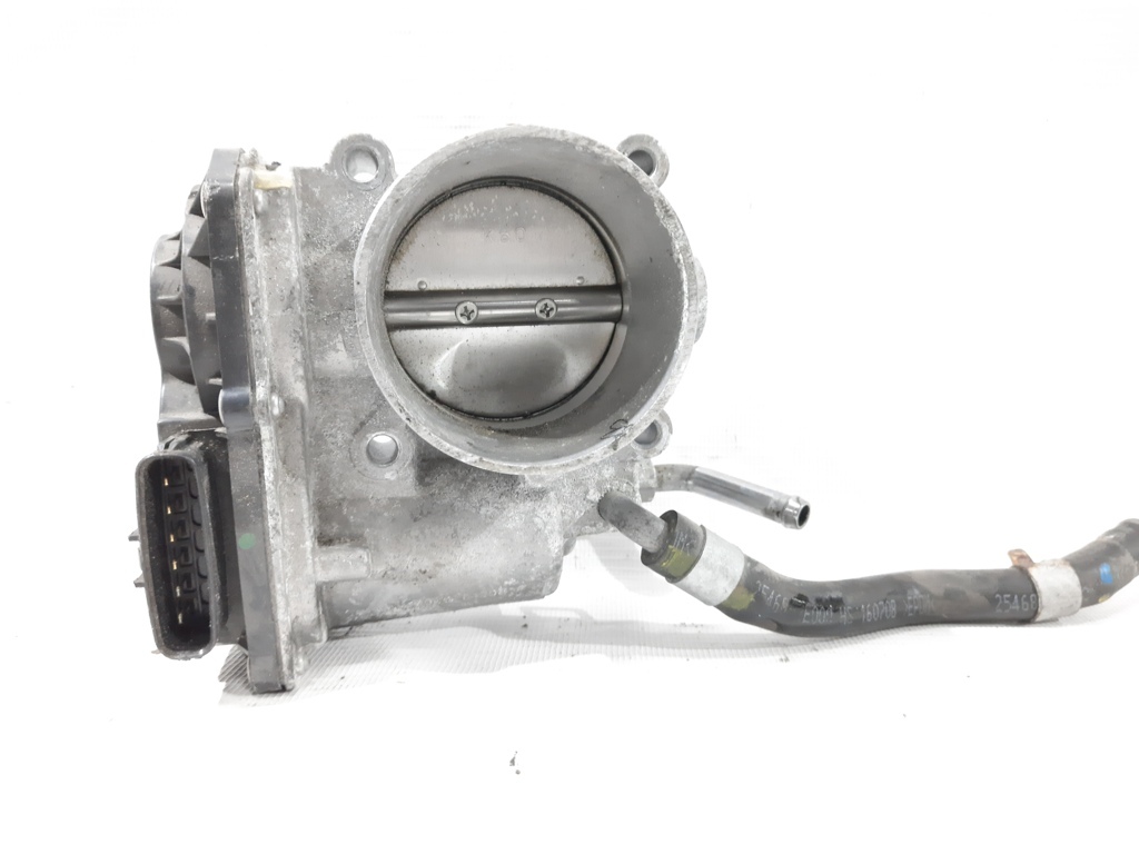 Forte Дросельна заслінка Kia Forte 2012-2019 351002E000 Kia Forte 2