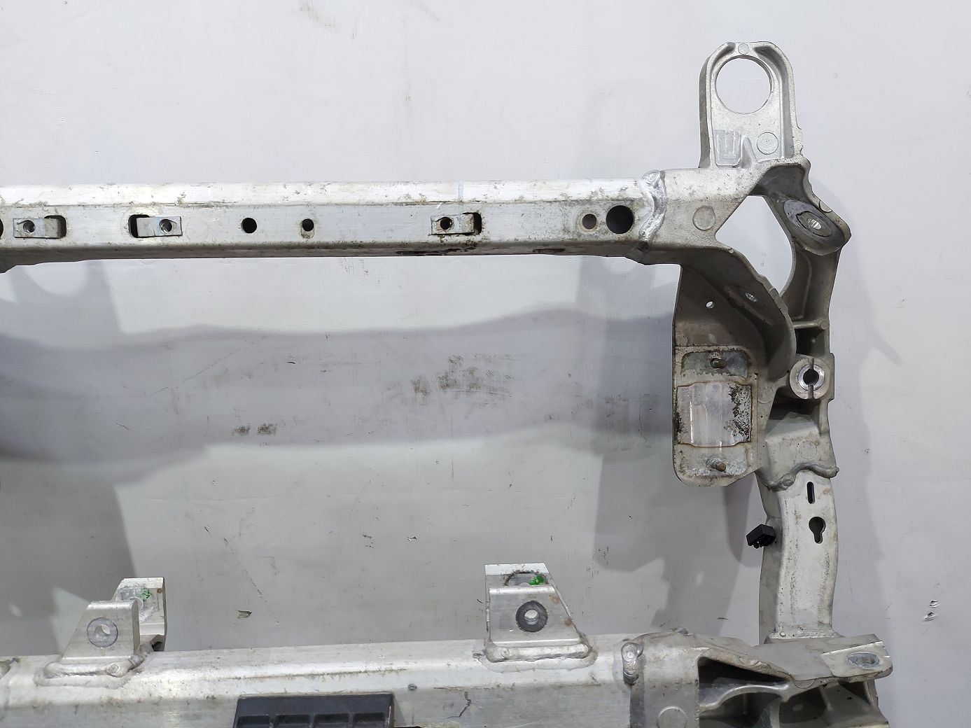Ats Підрамник передній Cadillac ATS 2013-2014 22930309 Cadillac ATS 9