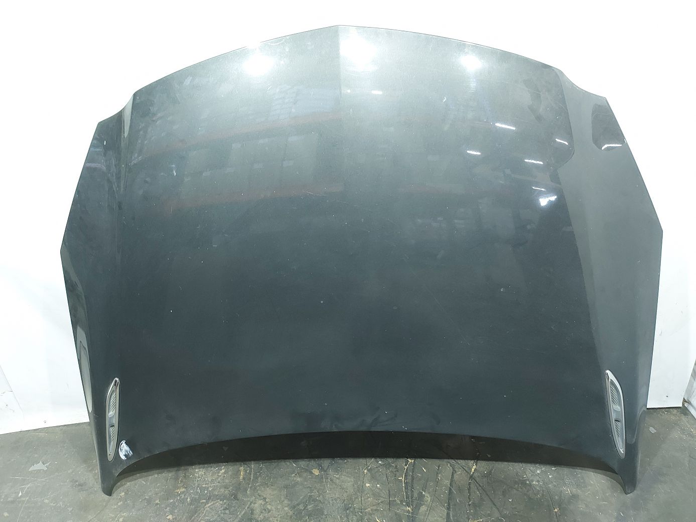 Regal. Капот Buick Regal 2012-2017 23167673 Buick Regal