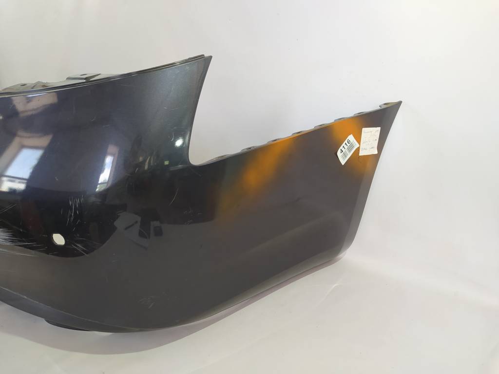 G37 Бампер задній Infiniti G37 2010-2015 850221NF0H Infiniti G37 5