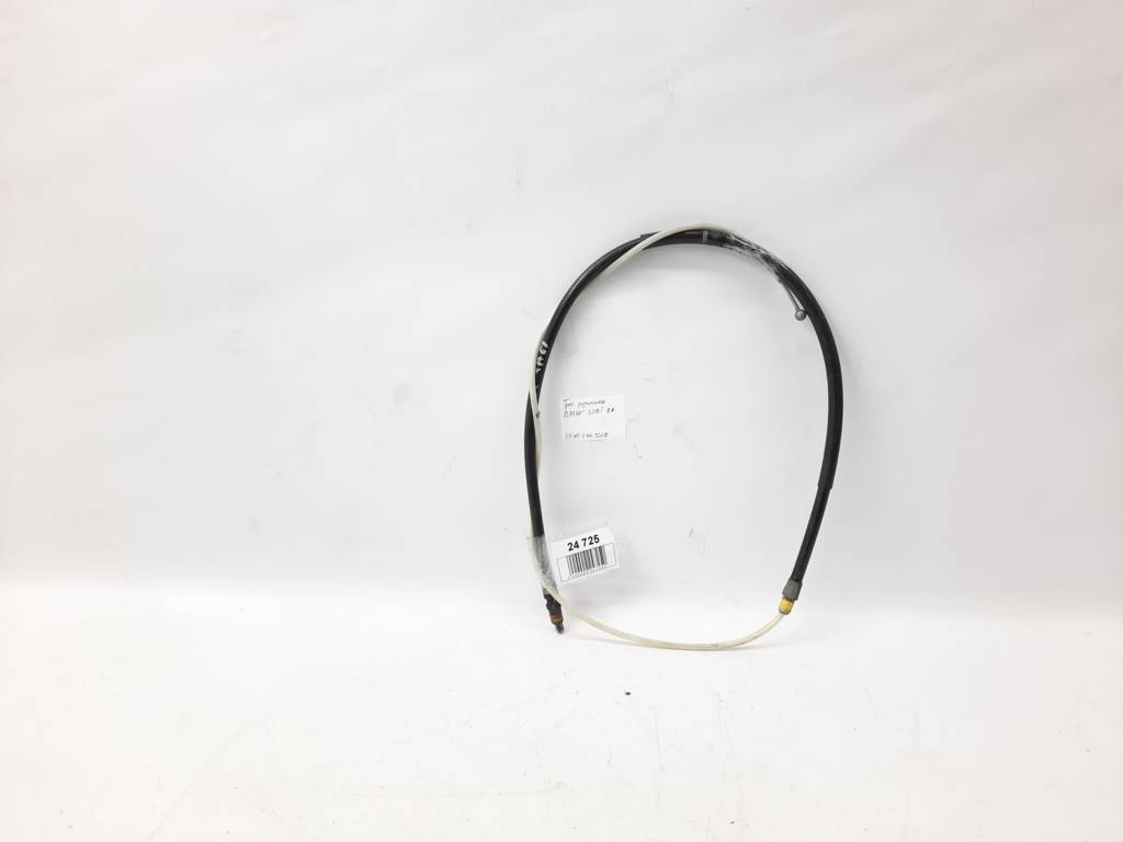 328i xdrive. Трос ручника BMW 328i xDrive 2011 34406769368 BMW 328i xDrive