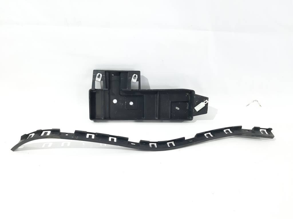 Acadia. Крепление бампера заднего левое ( комплект ) GMC Acadia 2013-2017 23468254 GMC Acadia