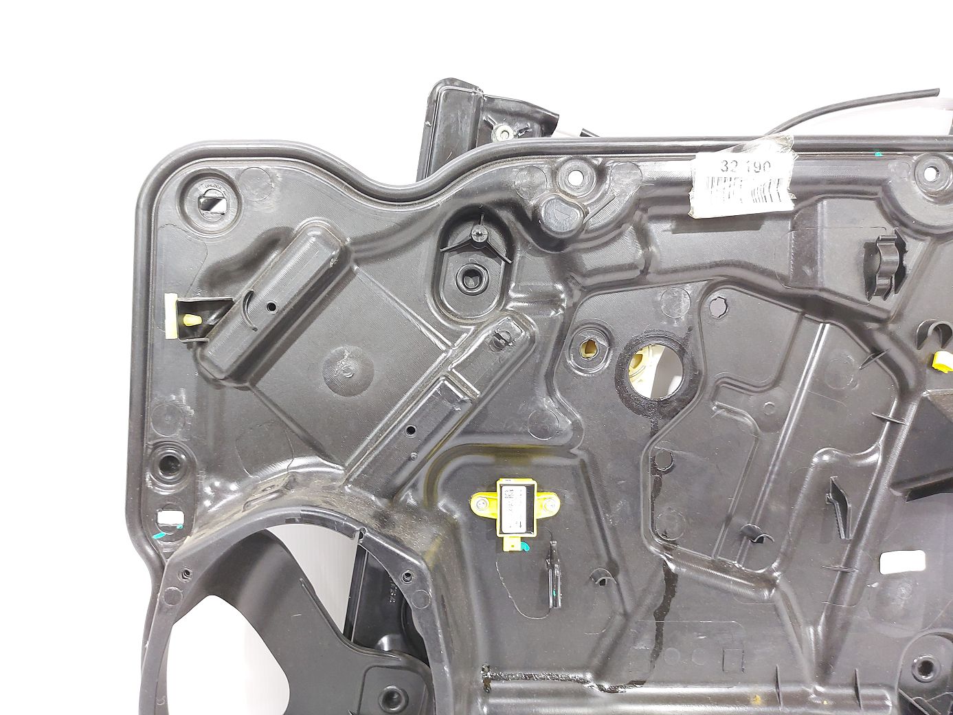 Journey Стеклоподъемник двери передней правой Dodge Journey 2009-2020 68043734AA Dodge Journey 3