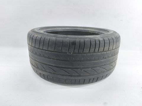 Летние шины. Резина Bridgestone 275/40 R18 3мм