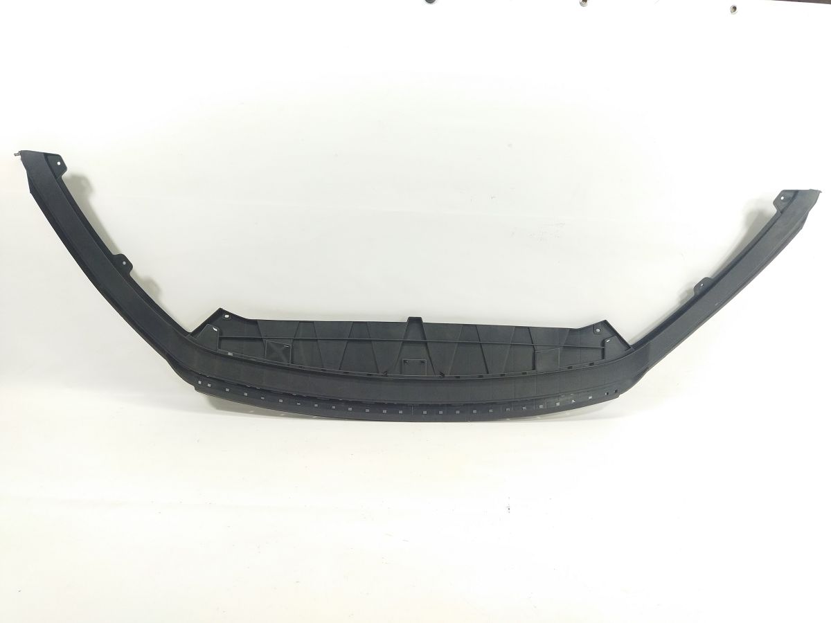 Усилители и абсорберы бампера. Передній спойлер Volkswagen Passat CC 2013-2018 35D805903 Volkswagen Passat CC