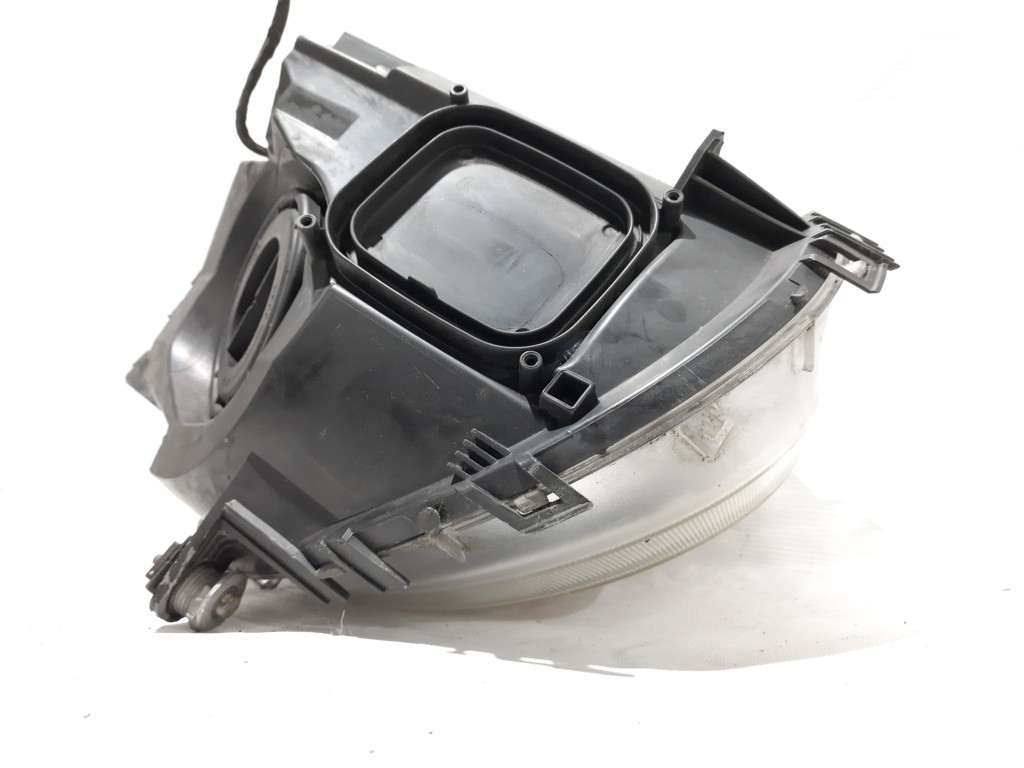 Cooper Фара передняя левая Mini Cooper 2007-2015 63122751875 Mini Cooper 8