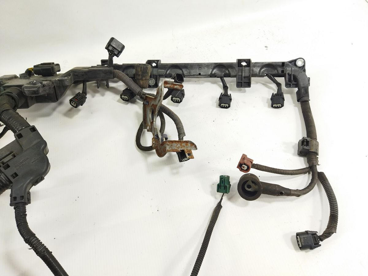 Ilx Проводка двигателя Acura ILX 2013-2015 32110R9AA50 Acura ILX 5