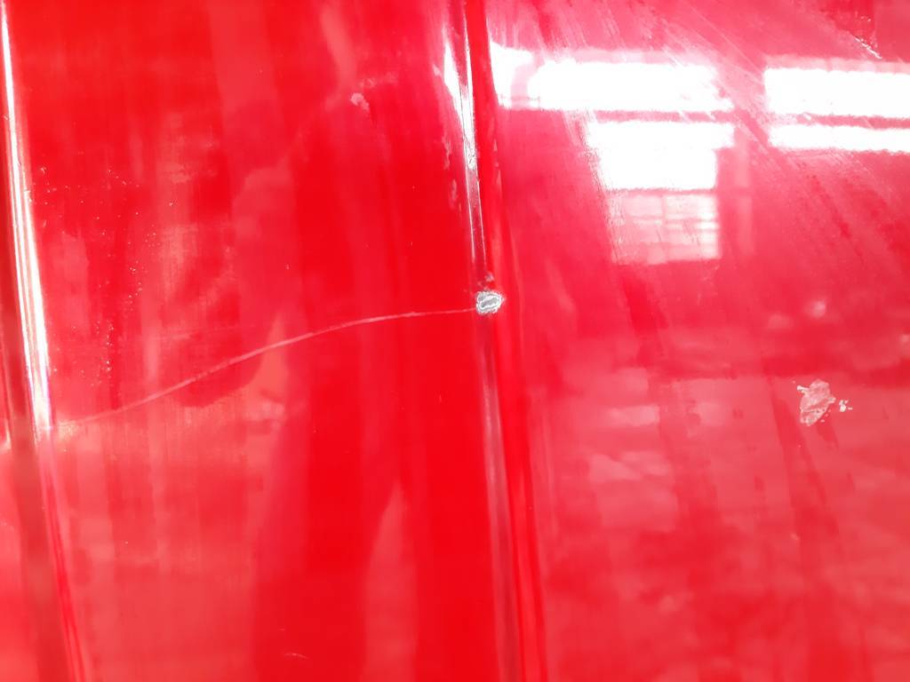 Avenger Капот Dodge Avenger 2008-2014 5008923AK Dodge Avenger 3