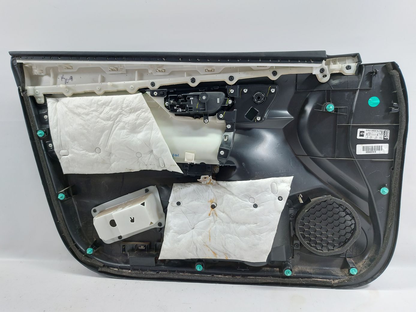 Altima Карта двери передней правой (черн, кожа) Nissan Altima 2013-2015 809003TA1A Nissan Altima 3 Altima Карта двери передней правой (черн, кожа) Nissan Altima 2013-2015 809003TA1A Nissan Altima 3