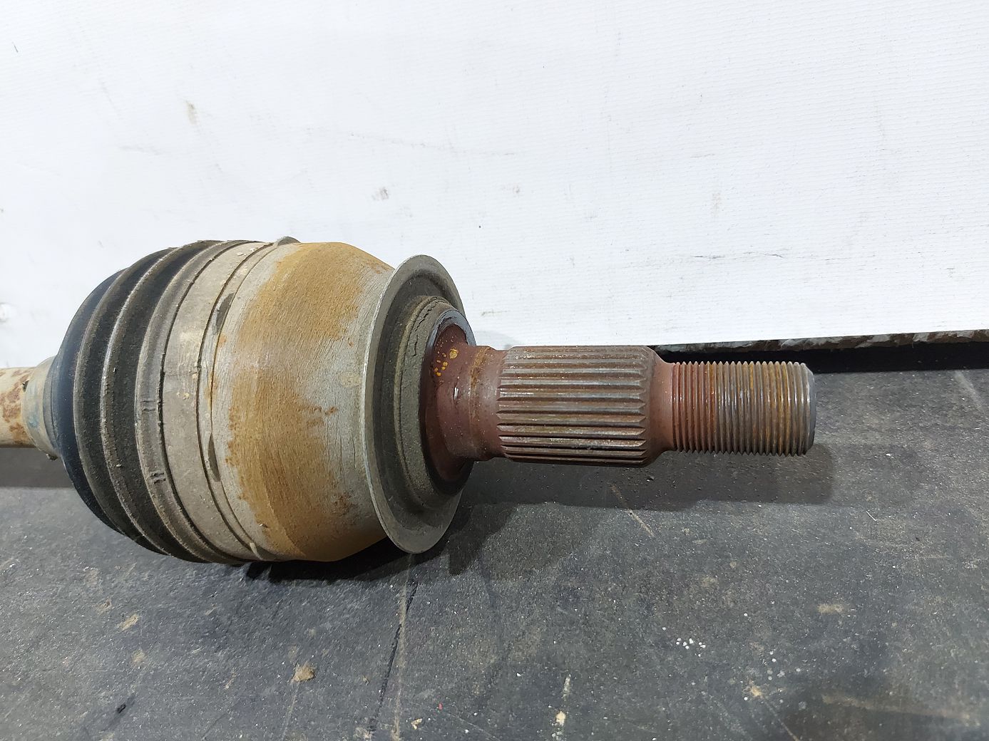 Regal Піввісь передня права Buick Regal 2011-2017 84628596 Buick Regal 2 Regal Піввісь передня права Buick Regal 2011-2017 84628596 Buick Regal 2