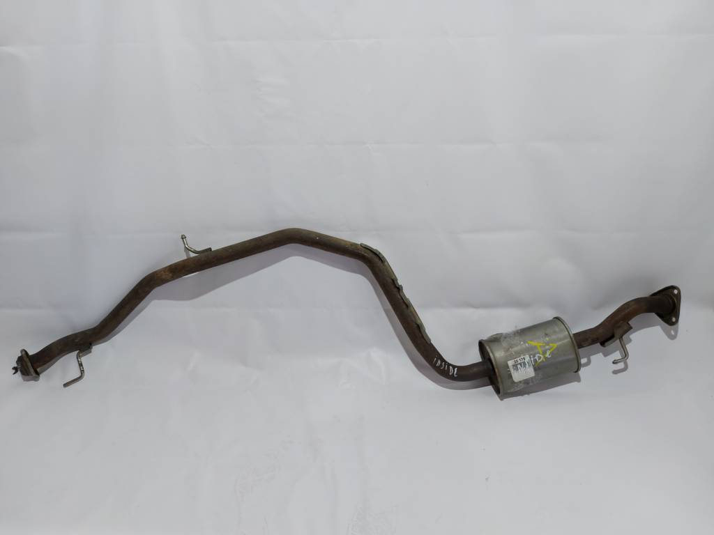 Insight Вихлопна труба середня частина Honda Insight 2010-2014 18220TM8003 Honda Insight 7