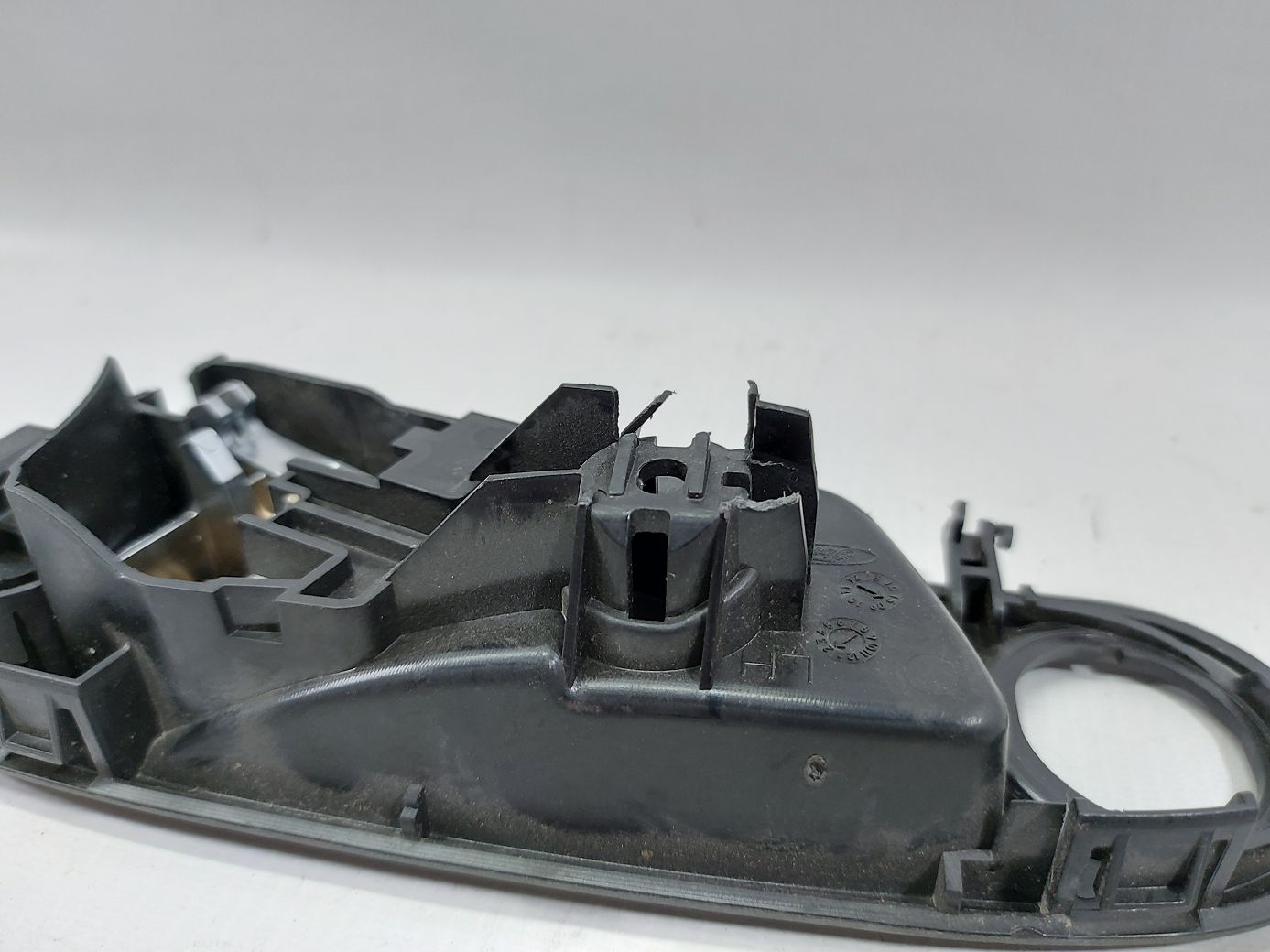 Focus Ручка дверей передньої лівої внутрішня Ford Focus 2012-2018 CV6Z5422601DA Ford Focus 5