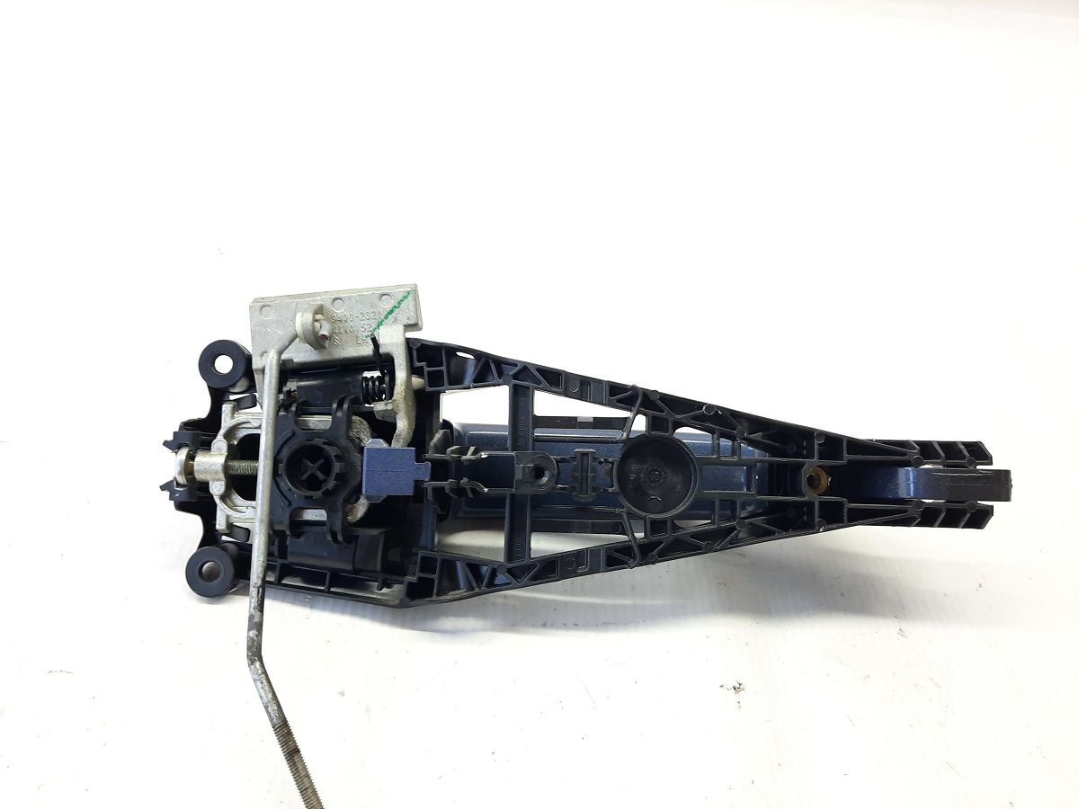 Cruze Ручка дверей передньої/задньої лівої/правої зовнішня Chevrolet Cruze 2011-2016 92233089 Chevrolet Cruze 38