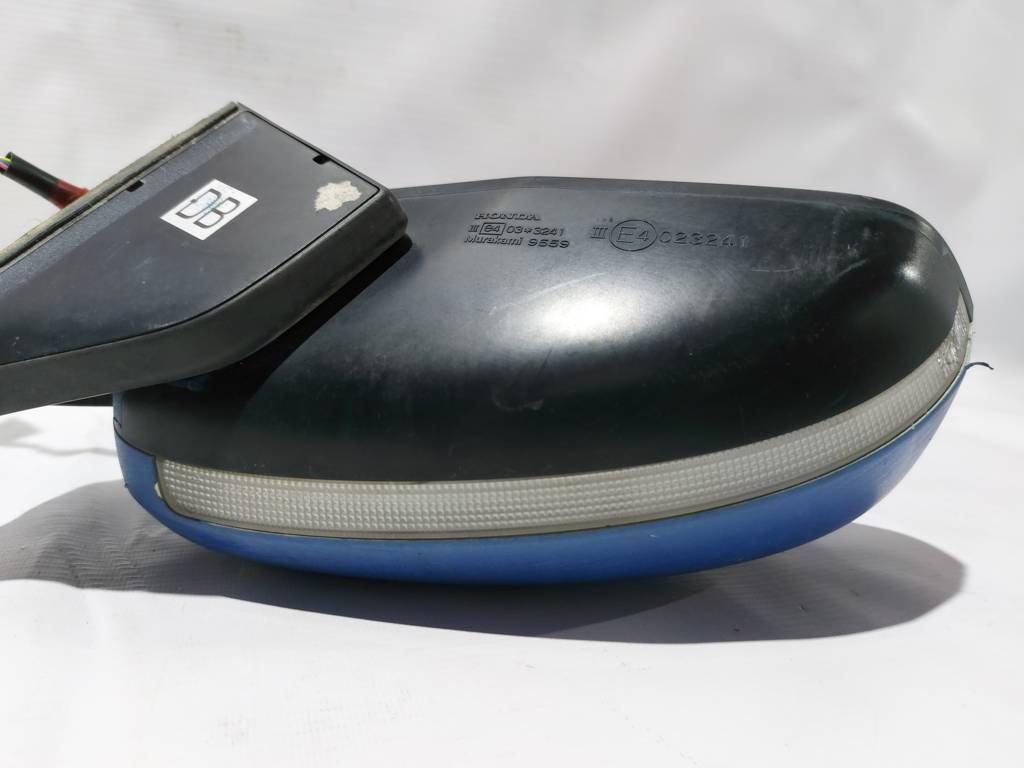 Cr-z Дзеркало праве Honda CR-Z 2011-2012 76200SZT306ZB Honda CR-Z 6