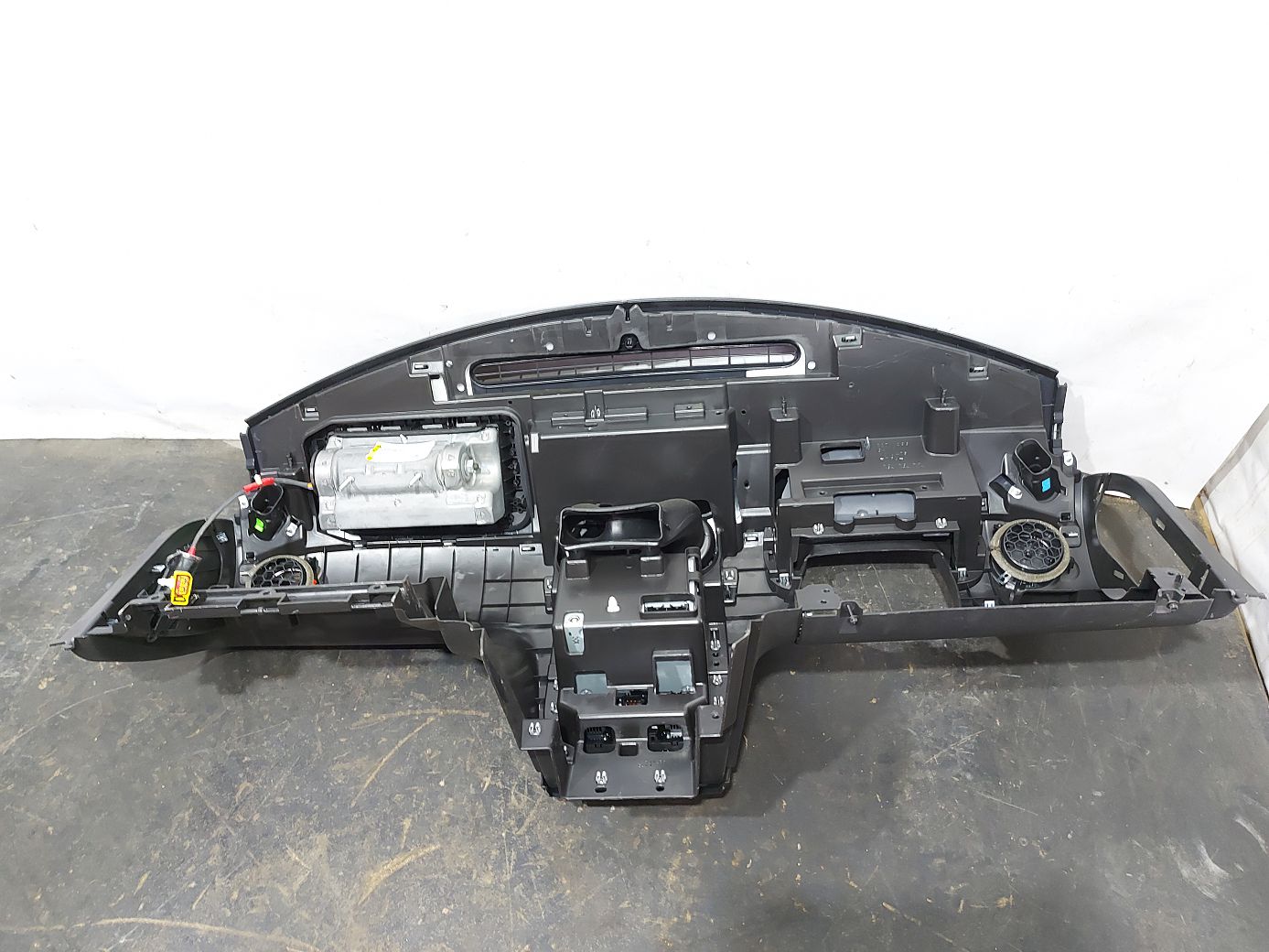 Hhr Торпеда Chevrolet HHR 2008-2011 25871310 Chevrolet HHR 8
