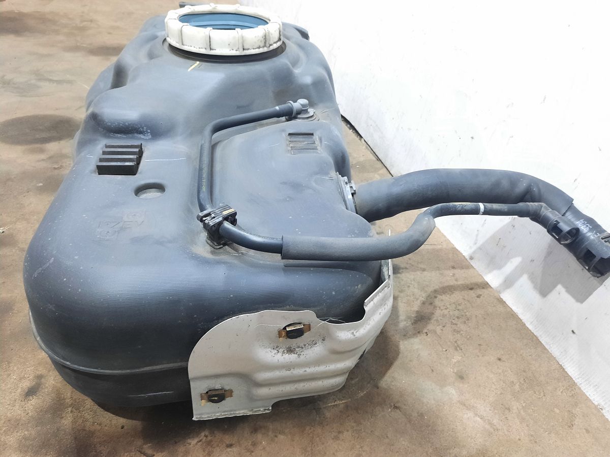 Insight Бензобак Honda Insight 2010-2014 17044TM8L00 Honda Insight 10