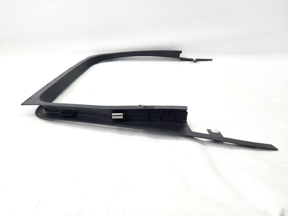 Escape Накладка на арку дверей задньої правої Ford Escape 2013-2019 CJ5Z7851752AB Ford Escape 2