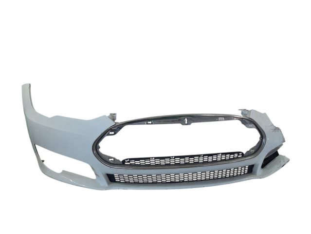 Model s. Бампер передний (дефект)Tesla Model S 2012-2016 1068758-00-A Tesla Model S