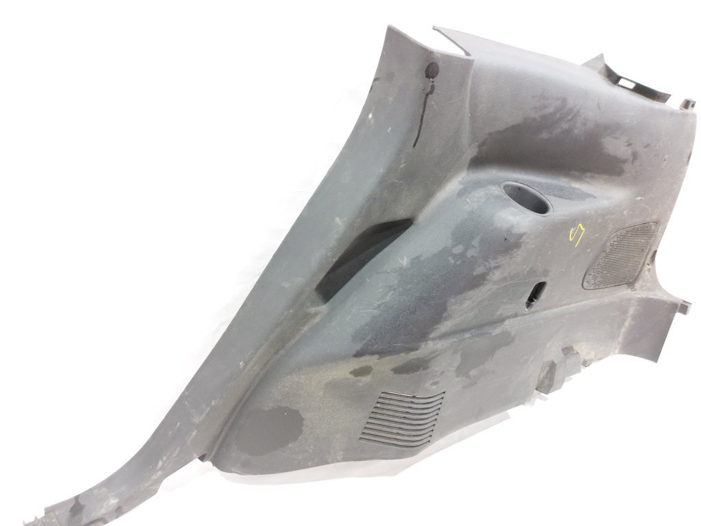 Journey Обшивка багажного отделения правая Dodge Journey 2011-2020 1SN68DX9AA Dodge Journey 46