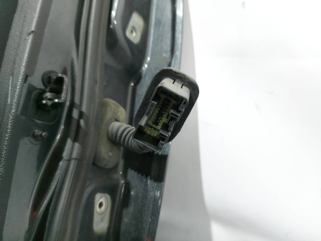 Ats Двері задні ліві в зборі Cadillac ATS 2013-2018 84007419 Cadillac ATS 24