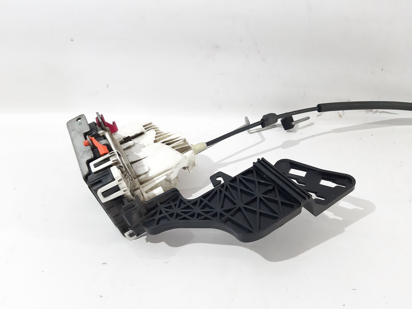 Avenger Замок дверей передньої лівої Dodge Avenger 2009-2020 4589693AE Dodge Avenger 4 Avenger Замок дверей передньої лівої Dodge Avenger 2009-2020 4589693AE Dodge Avenger 4