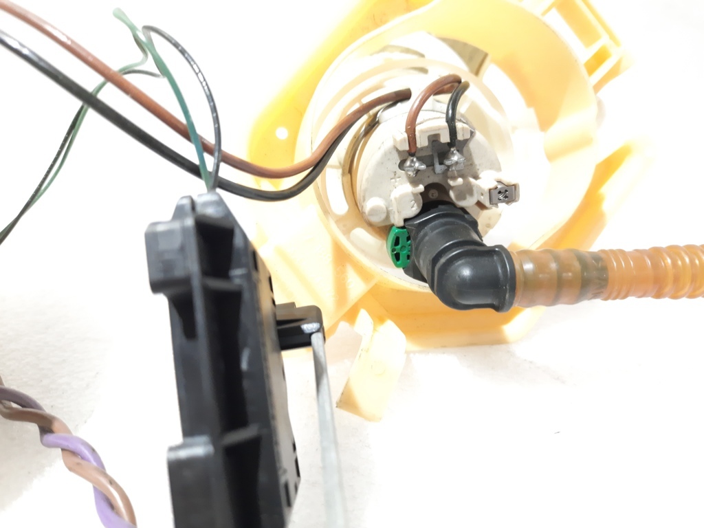 7 series Бензонасос BMW 7 2012 7188561 BMW 7 4