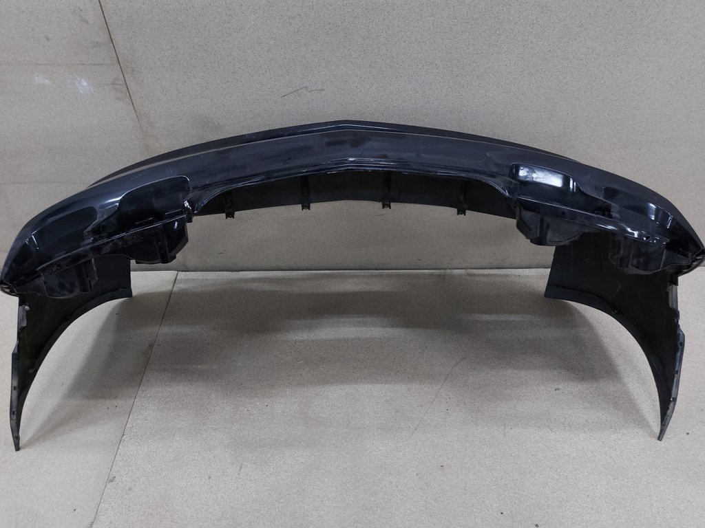 Camaro Бампер задний Chevrolet Camaro 2010-2013 22766177 Chevrolet Camaro 9