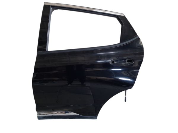 Bolt. Двері задні ліві Chevrolet Bolt EV 2017-2023 42598839 Chevrolet Bolt EV