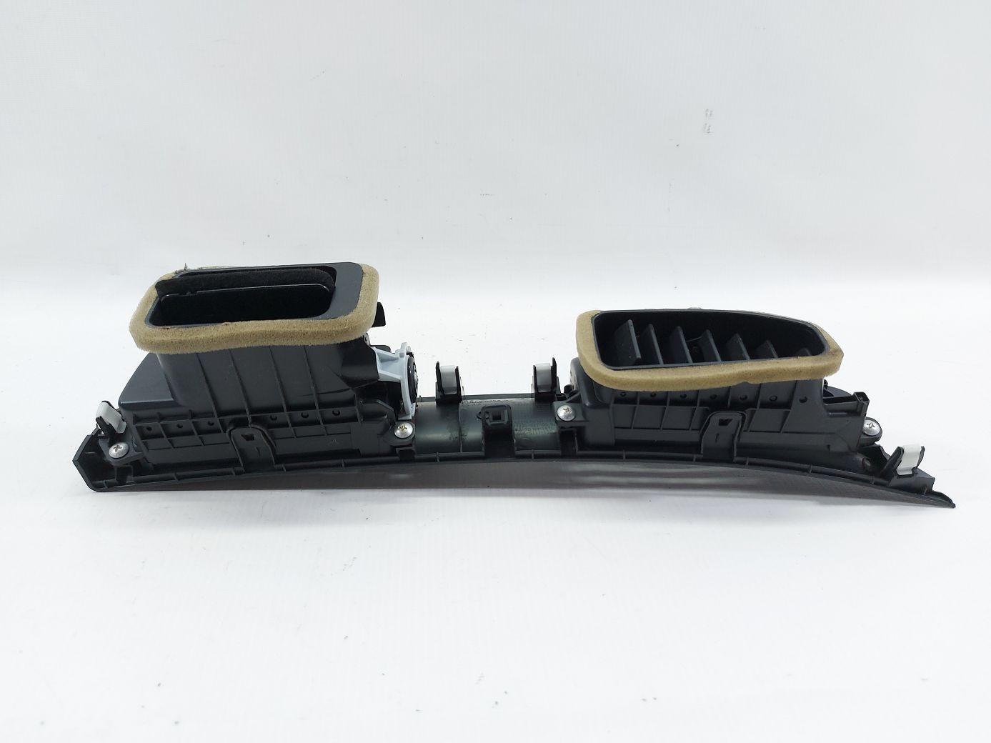 Cr-z Решітка повітроводу торпеди права Honda CR-Z 2014-2016 77220SZTG01ZB Honda CR-Z 5