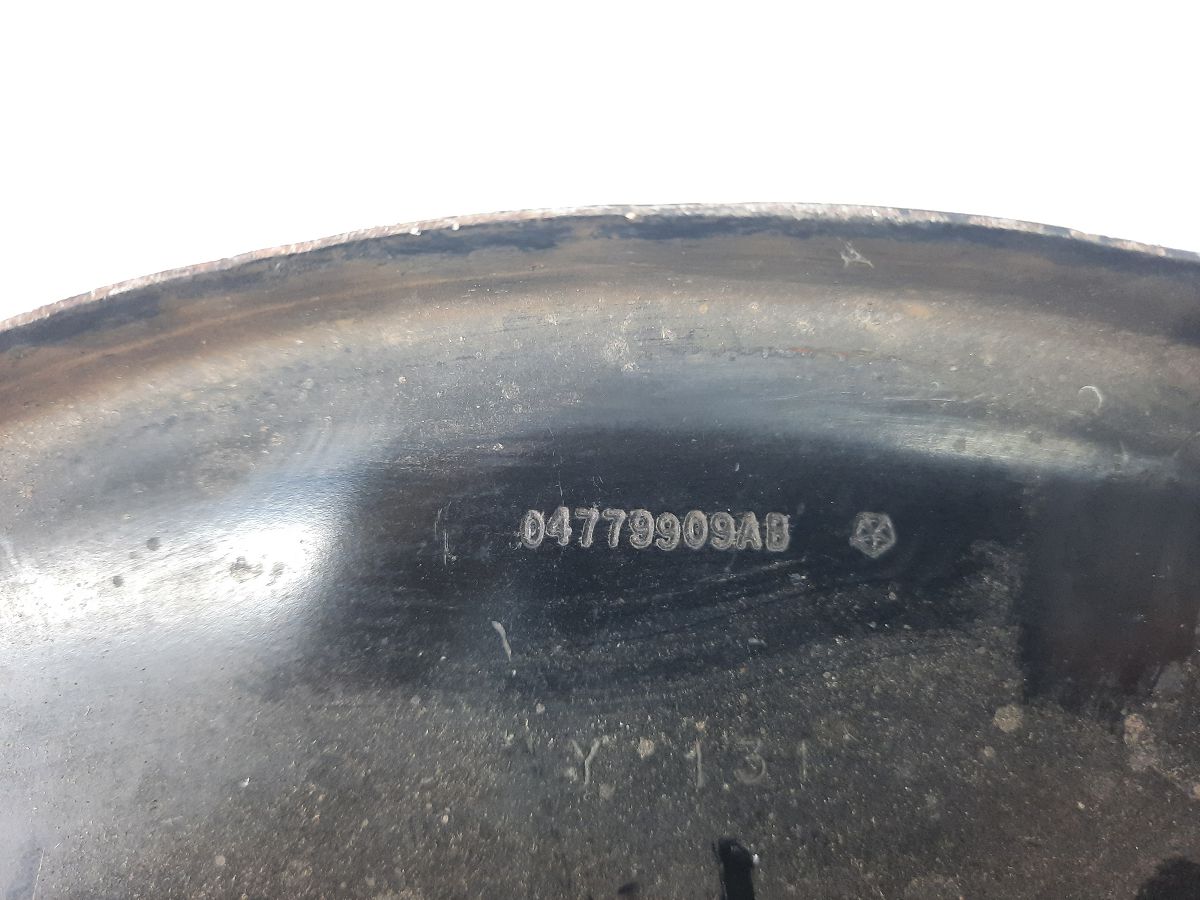 Journey Захист гальмівного диска переднього лівого Dodge Journey 2014-2019 4779909AB Dodge Journey 6