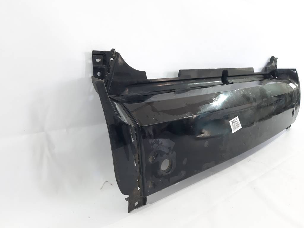Fortwo Бампер задний Smart Fortwo 2008-2016 4516470001CA7L Smart Fortwo 2