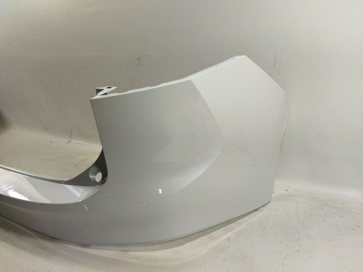 Задние бамперы Бампер задний Volkswagen ID.6 12G807421 Volkswagen ID.6 6