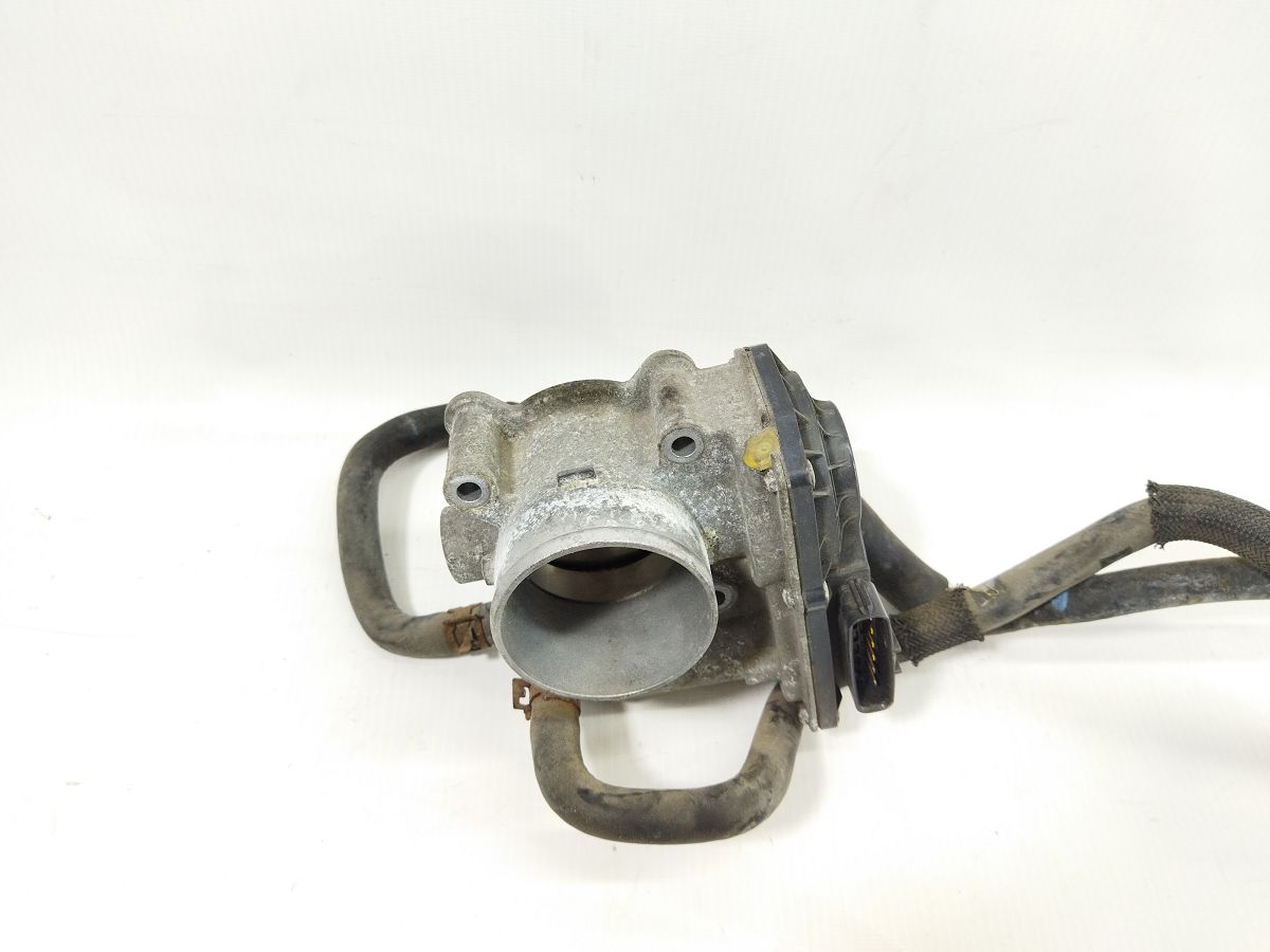 Scion iq Дросельна заслінка Toyota Scion IQ 2012 2203047020 Toyota Scion IQ 3