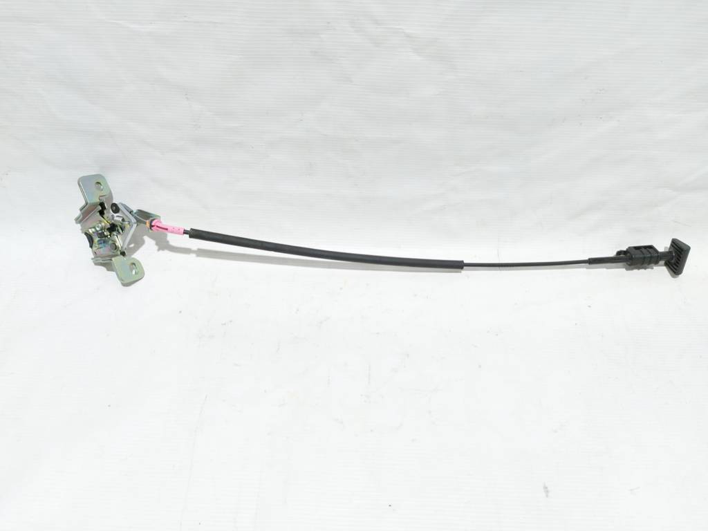 Elantra. Замок заднього сидіння правий Hyundai Elantra 2017-2020 89740F2000 Hyundai Elantra