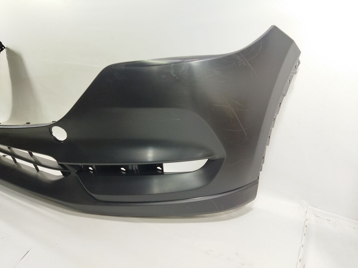 Передние бамперы Бампер передний Mazda CX-5 `17-20 Mazda CX-5 9