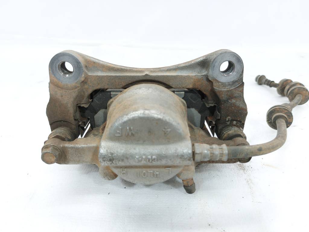 Dart Суппорт тормозной передний левый Dodge Dart 2013-2019 68160685AB Dodge Dart 36