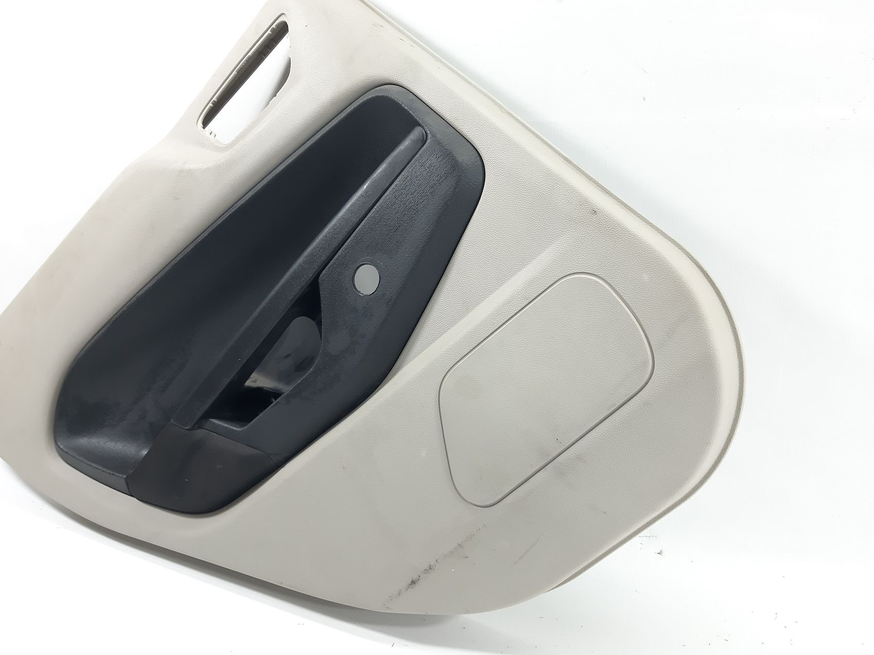 Fiesta Карта дверей задньої лівої Ford Fiesta 2011-2019 D2BZ5827407HB Ford Fiesta 5