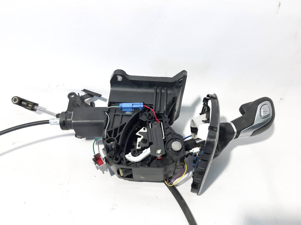 C-max Селектор АКПП Ford C-Max 2016-2018 DJ5Z7210FB Ford C-Max 4