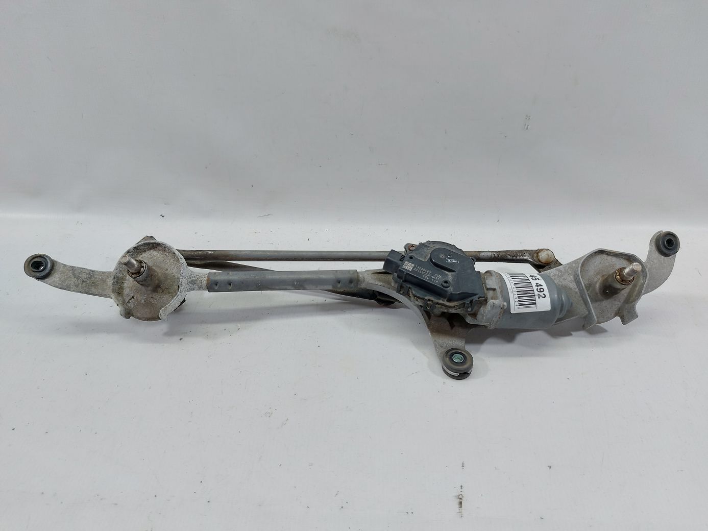 Malibu. Механізм склоочисника (трапеція) Chevrolet Malibu 2013-2015 84572804 Chevrolet Malibu