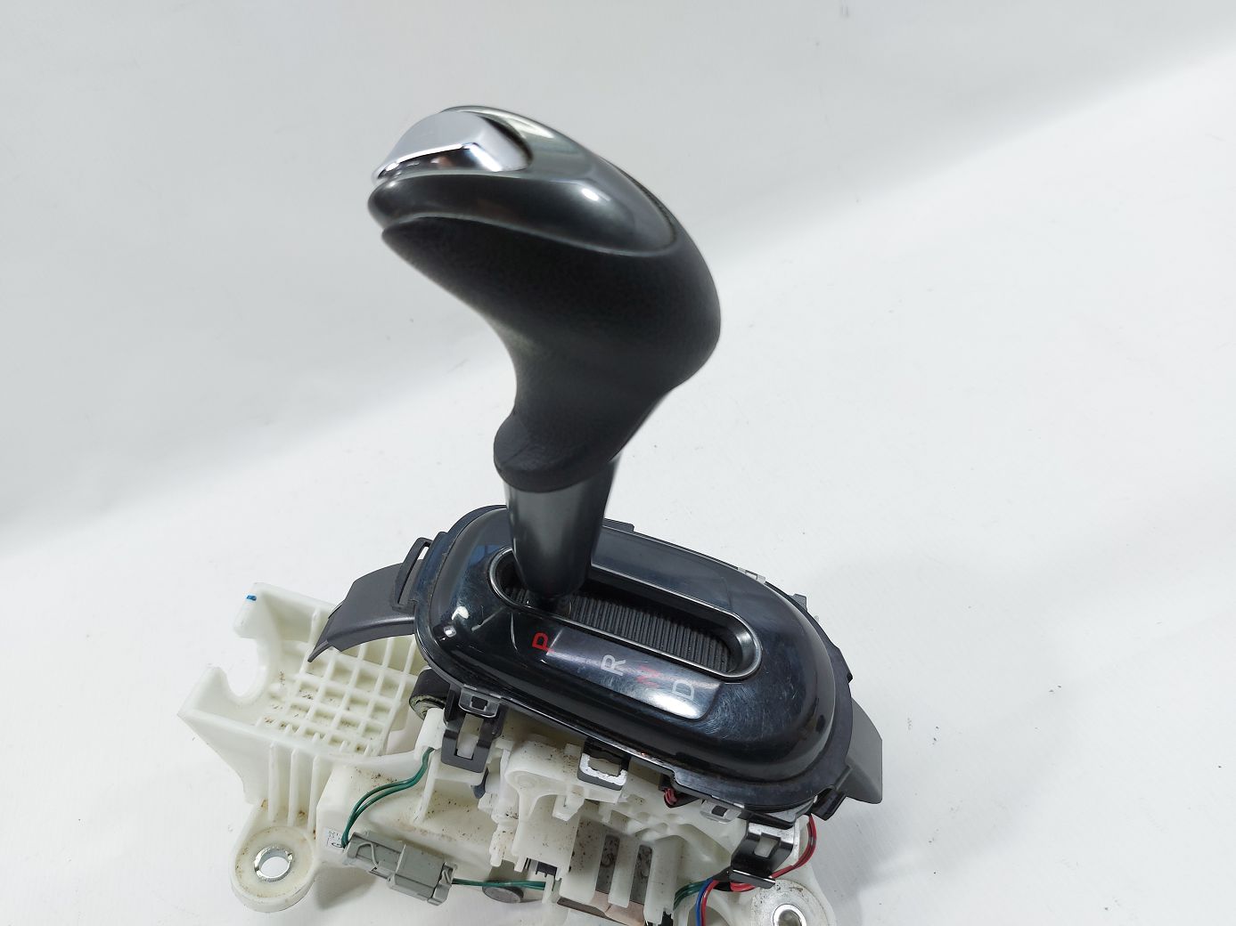 Cr-z Селектор АКПП Honda CR-Z 2012-2016 54200SZTA72 Honda CR-Z 6