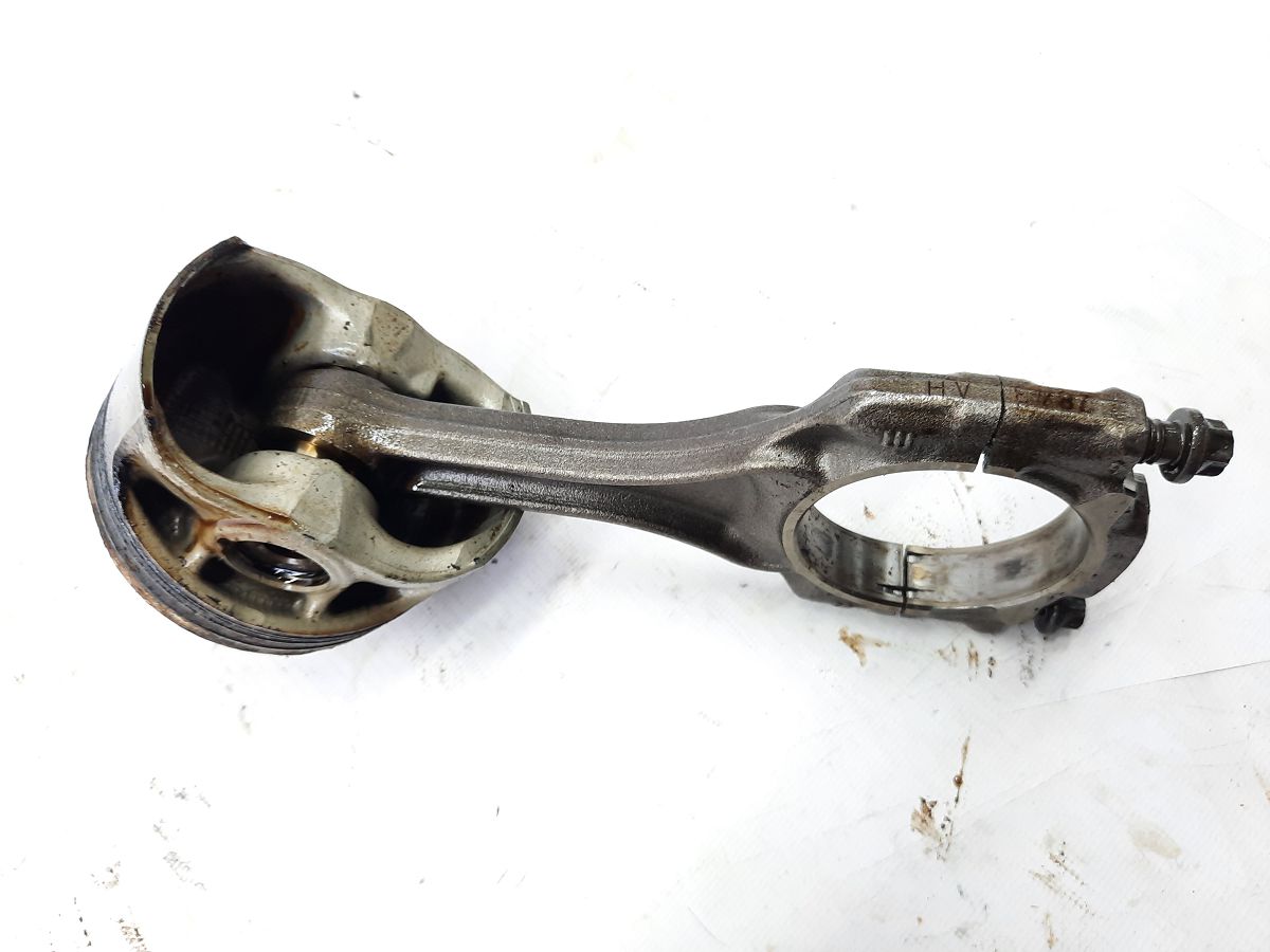 7 series Шатун BMW 7 2012 11247603480 BMW 7 22